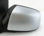 Ford Mondeo-III (04-07) Left Side Power Folding Door Mirror Met Moondust Silver - Image 4