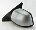 Ford Mondeo-III (04-07) Left Side Power Folding Door Mirror Met Moondust Silver - Image 6