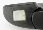 Ford Mondeo-III (04-07) Left Side Power Folding Door Mirror Met Moondust Silver - Image 8