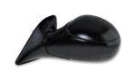 Citroen Xsara-Picasso 02-04 Left Side Electric Door Mirror 96484819XT Matt Black