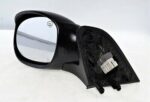 Citroen Xsara-Picasso 02-04 Left Side Electric Door Mirror 96484819XT Matt Black - Image 2