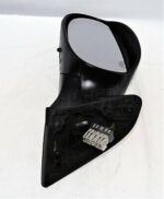 Citroen Xsara-Picasso 02-04 Left Side Electric Door Mirror 96484819XT Matt Black - Image 8