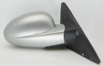 Daewoo Nubira MK2 J150 /00-02 Right Side Electric Heated Door Mirror Silver