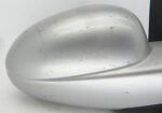 Daewoo Nubira MK2 J150 /00-02 Right Side Electric Heated Door Mirror Silver - Image 3
