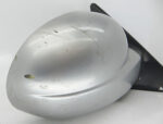 Daewoo Nubira MK2 J150 /00-02 Right Side Electric Heated Door Mirror Silver - Image 4