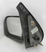Renault Kangoo 97-01 Left Side Electric adjustable Heated Door Mirror Grained - Image 5
