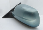 VW Passat B5 (96-02) Left Side (Passenger) Electric Door Mirror Light Green - Image 5