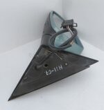 VW Passat B5 (96-02) Left Side (Passenger) Electric Door Mirror Light Green - Image 6