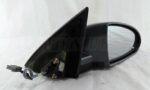 Nissan Primera P12 (02-08) Right Side Electric Door Mirror Met Grey 96301-AU319 - Image 2