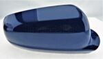 VW Passat Golf MK4 Bora Right Side Door Mirror Cover 3B0857538B Rising Blue - Image 3