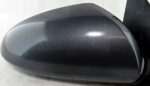 Nissan Primera P12 (02-08) Right Side Electric Door Mirror Met Grey 96301-AU319 - Image 3