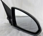 Nissan Primera P12 (02-08) Right Side Electric Door Mirror Met Grey 96301-AU319 - Image 4