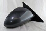 Nissan Primera P12 (02-08) Right Side Electric Door Mirror Met Grey 96301-AU319 - Image 5