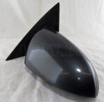 Nissan Primera P12 (02-08) Right Side Electric Door Mirror Met Grey 96301-AU319 - Image 7