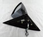 Nissan Primera P12 (02-08) Right Side Electric Door Mirror Met Grey 96301-AU319 - Image 8
