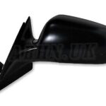 Audi A4 S4 8D1 (1995-1998) Left Side Electric Heated Door Mirror 8D2858531