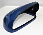 VW Passat Golf MK4 Bora Right Side Door Mirror Cover 3B0857538B Rising Blue - Image 5