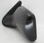 VW Golf-III MK3 (1991-1997) Left Side Electric heated Door Mirror Black - Image 4