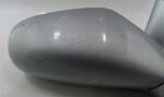 Suzuki Baleno EG (95- 02) Right Side Electric Door Mirror R4600 Silver/ No Glass - Image 8