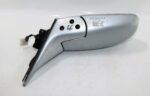 Suzuki Baleno EG (95- 02) Right Side Electric Door Mirror R4600 Silver/ No Glass - Image 9