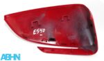 11B.857.537 VW ID.4 ID.5 Genuine Left Side Wing Mirror Cover Kings Red Premium 3 - Image 2