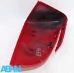 11B.857.537 VW ID.4 ID.5 Genuine Left Side Wing Mirror Cover Kings Red Premium 3 - Image 4