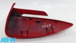 11B.857.537 VW ID.4 ID.5 Genuine Left Side Wing Mirror Cover Kings Red Premium 3 - Image 6