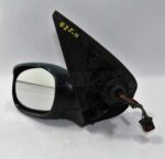 Peugeot 206 (04-09) Left Side Electric Door Mirror 96480965XT Tie Break Green - Image 2