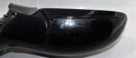 Ford Focus MK1 1998-2005 Right Side Manual Adjustable Door Mirror Metallic Black - Image 8