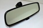 Ford Mondeo Focus Fiesta C-Max 06 -14 Interior Rear View Mirror Sensored Cars /A