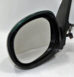 Peugeot 206 (04-09) Left Side Electric Door Mirror 96480965XT Tie Break Green - Image 4
