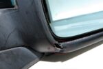 BMW 3-Series E46 Saloon Estate Right Side Heated Door Mirror Dark Green 8196140 - Image 4
