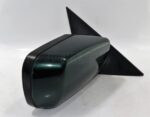 BMW 3-Series E46 Saloon Estate Right Side Heated Door Mirror Dark Green 8196140 - Image 5