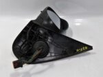 Peugeot 206 (04-09) Left Side Electric Door Mirror 96480965XT Tie Break Green - Image 6