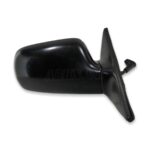 Honda Accord Concerto MK4 /90-94 Right Side Manual Door Mirror SN7 Lever RH 5480