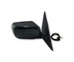 BMW 3-Series E46 Saloon Estate Right Side Heated Door Mirror Dark Green 8196140 - Image 10
