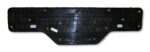 Land Range Rover Sport L494 Genuine Tailgate Door Lower Centre Ebony Trim Panel - Image 4