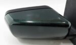 BMW 3-Series E46 Saloon Estate Right Side Heated Door Mirror Dark Green 8196140 - Image 12