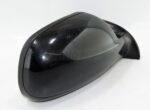 Peugeot 307 CC SW /00-08 Right Side Auto Power Folding Door Mirror Met Black EXL - Image 5
