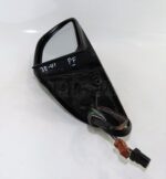 Peugeot 307 CC SW /00-08 Right Side Auto Power Folding Door Mirror Met Black EXL - Image 6