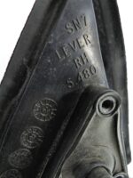 Honda Accord Concerto MK4 /90-94 Right Side Manual Door Mirror SN7 Lever RH 5480 - Image 8