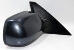 Mazda 3 MK1 BK (2003-2009) Right Side Electric Heated Door Mirror Met Dark Grey - Image 5