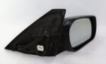 Mazda 3 MK1 BK (2003-2009) Right Side Electric Heated Door Mirror Met Dark Grey - Image 2