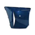 9450548 Mini Cooper/ S LCi2 Facing Front Bumper Right Trim PDC Met Island Blue