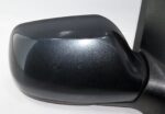 Mazda 3 MK1 BK (2003-2009) Right Side Electric Heated Door Mirror Met Dark Grey - Image 3