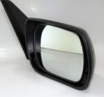 Mazda 3 MK1 BK (2003-2009) Right Side Electric Heated Door Mirror Met Dark Grey - Image 4