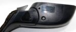 Mazda 3 MK1 BK (2003-2009) Right Side Electric Heated Door Mirror Met Dark Grey - Image 7