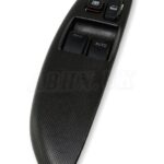 Genuine Toyota Yaris P1 (1999-2005) RHD Right Side Electric Window Lifter Switch