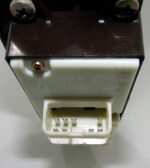 Genuine Toyota Yaris P1 (1999-2005) RHD Right Side Electric Window Lifter Switch - Image 9