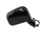 Honda Shuttle RA (1994-2004) MPV Right Side Electric Door Mirror Black (3-Wires)
